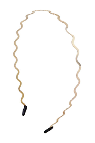 OEM Women's headband, Top Bottom Set of 2 pieces