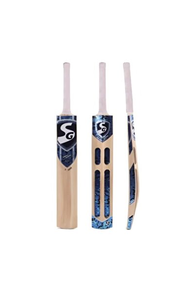 SG Kashmir Willow Cricket Bat (Tennis ball)