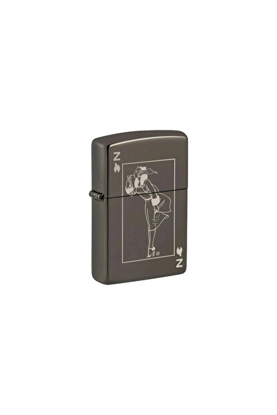 Zippo ΑΝΤΙΑΝΕΜΙΚΟΣ ΑΝΑΠΤΗΡΑΣ ΛΑΔΙΟΥ ΜΕ ΣΧΕΔΙΑΣΜΟ ΓΙΑ ΑΝΕΜΙΣΤΕΡΕΣ ΚΑΤΑΣΤΑΣΕΙΣ ...
