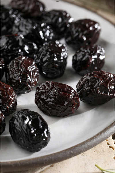 Görem Zeytin |Çok Az Tuzlu| Gemlik Cins Kuru Sele 1 Kg.