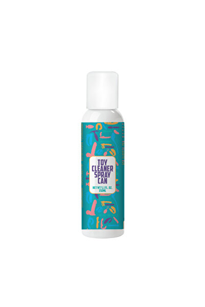 PHARMQUESTS Spray de curățare pentru jucării, tip aerosol - 5.1 fl oz / 150 ml