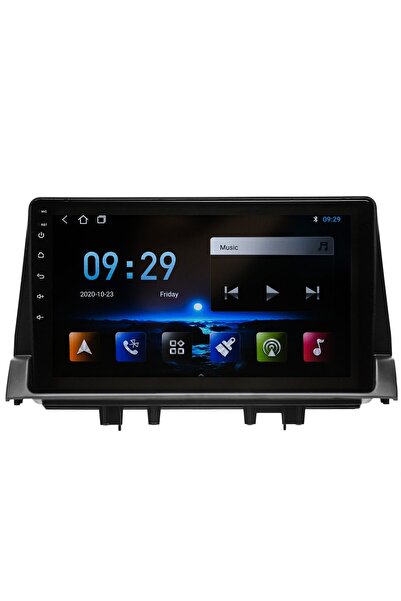 AUTONAV Navigatie Android GPS Dedicata Mazda 6 2002-2008, Model Classic, Memo...