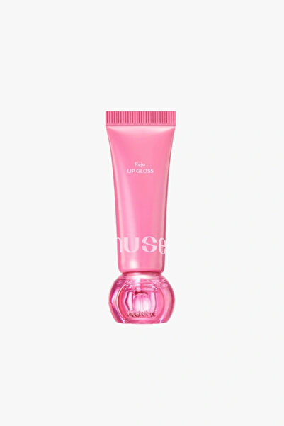 NUSE Reju Lip Gloss 02 BUNNY FIZZ