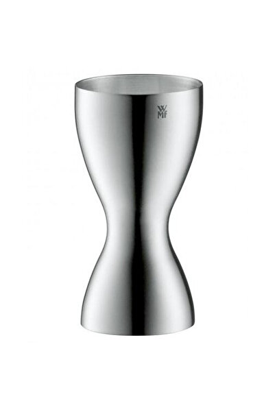 WMF Masura bar WMF, Loft Bar, 20 / 40 ml, Argintiu