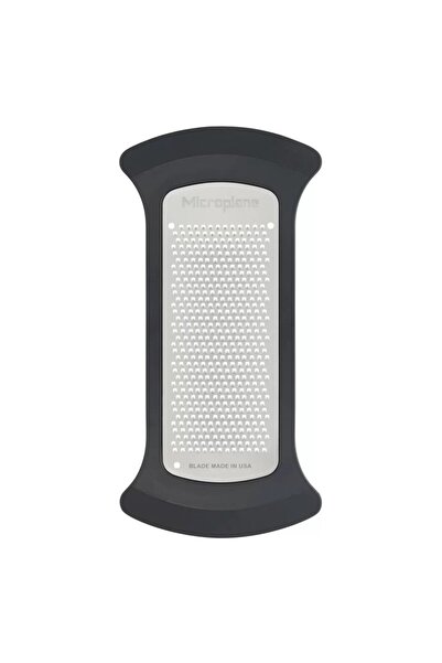 Microplane Razatoare Fina Microplane, otel inoxidabil, antiderapanta, pentru ...