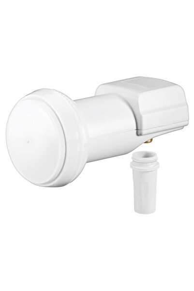 goobay universal single LNB για μια συσκευή 67269, DVB-S2