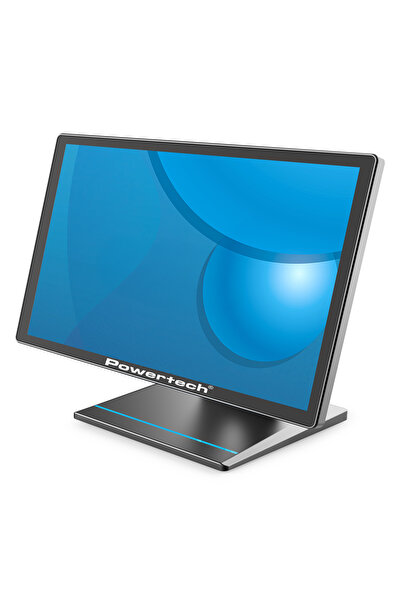 POWERTECH σύστημα POS/All-In-One PT-1513 με οθόνη αφής 15.6", J6412, 8/25...
