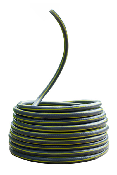 Deli λάστιχο ποτίσματος DL8072C-10, 6Bar, 1/2", 10m