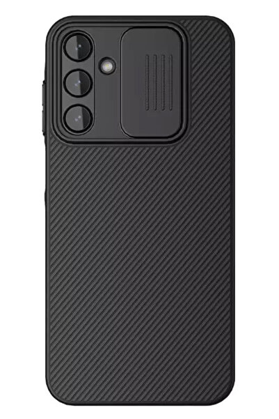 Nillkin θήκη CamShield για Samsung Galaxy A15 5G, μαύρη