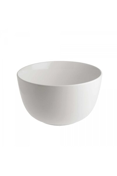 La Porcellana Bianca Bol Rotund 27 Cm Panzanella