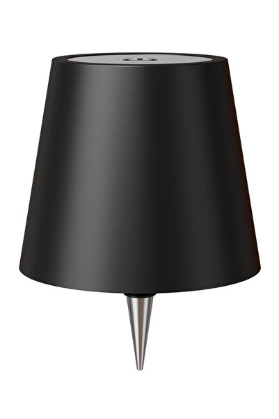 POWERTECH LED φωτιστικό για μπουκάλι HLL-0197, ρυθμιζόμενο, επαναφορτιζόμενο,...