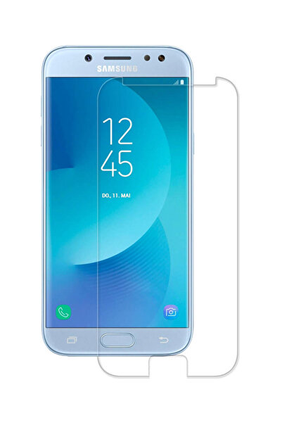 POWERTECH Tempered Glass 9H(0.33MM), Samsung J5 2017