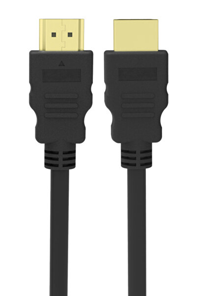 POWERTECH καλώδιο HDMI CAB-H179 με Ethernet, 4K/60Hz, 18 Gbps, 10m, μαύρο