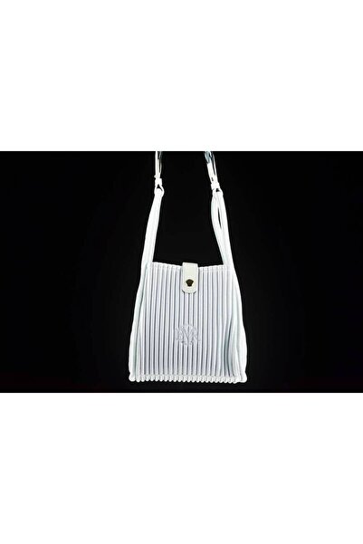 Bmr Crossbody Handbag from
