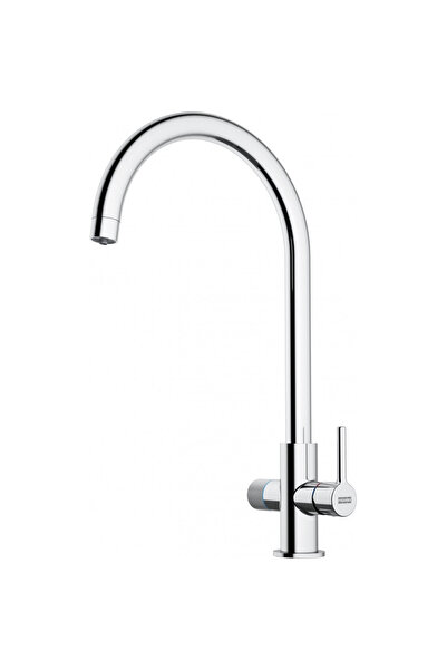 Franke Lina J Stardard Clear Water HP Μπαταρία φίλτραρίσματος Chrome