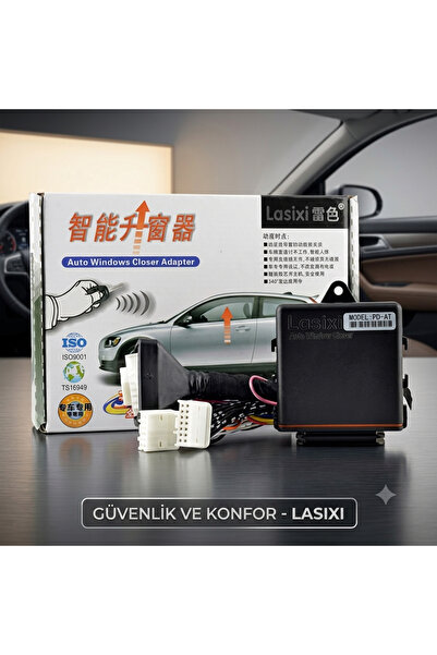 lasixi Honda Crv 2012 Cam Kaldırma Modülü