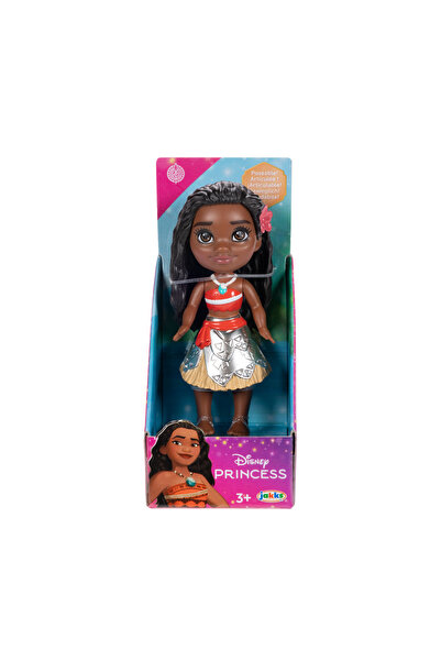Jakks Pacific Disney Princess Mini Bebekler Moana 25355