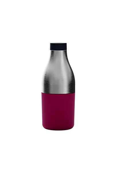 Trebonn Recipient 2in1 pentru alimente si apa in forma de sticla, Trebonn, In...