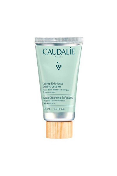 Caudalie Vinoclean Απολεπιστικό Βαθύ Καθαρισμού 75ML