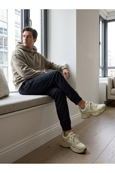 Finelook Men’s Comfortable Casual Sports Shoes for Daily Wear | KSA