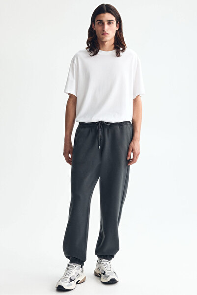 H&M Relaxed Fit Eşofman Altı