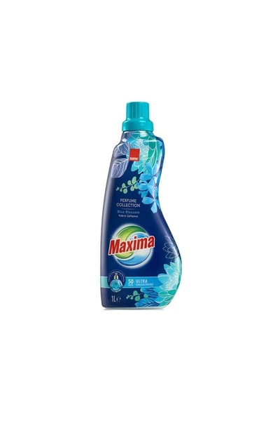 OEM Sano Maxima Blue Blossom laundry conditioner 1L