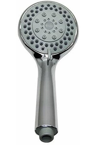 Yıldızan Msa Shop Yonca Large (Stage-Progressive) Shower Head 931845