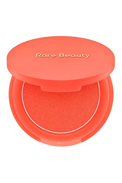 Rare Beauty Soft Pinch Matte Bouncy Blush - Krem Pudra Allık Yumuşak Bitişli ...