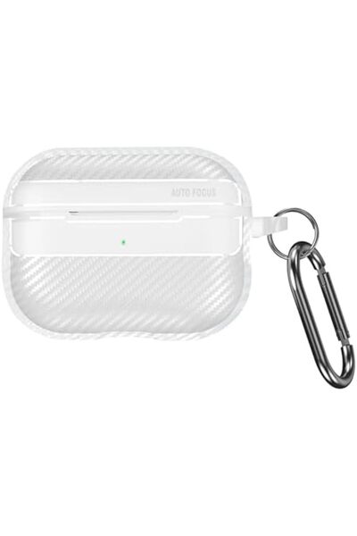 Yıldızan غطاء سيليكون شفاف من edl shop متوافق مع Airpods Pro 2، مصنوع من أليا...