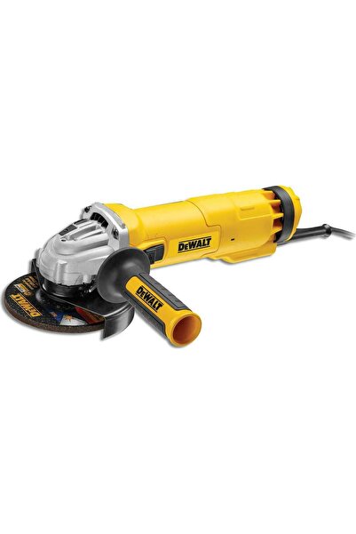 Dewalt DWE4227 Γωνιακός Τροχός Ρεύματος 125mm 1200W
