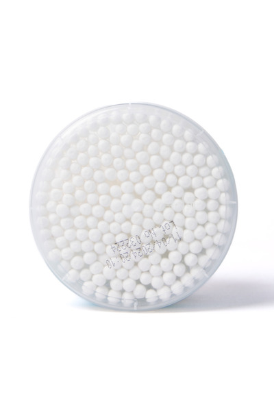 Persona PersonaCotton Swabs Double Tipped - 200 Pcs-بيرسونا أعواد قطن دوبلتري...
