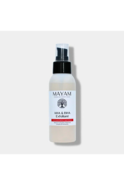 Armayama Exfoliant facial AHA și BHA