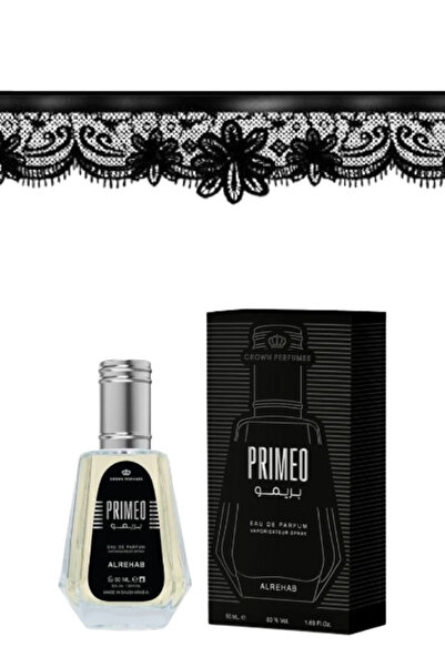ALREHAB Primeo Perfume 50ML