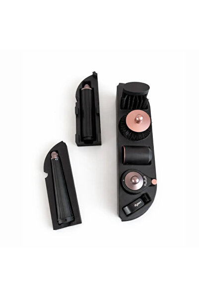 iziko3d Airwrap Kutu Düzenleyici