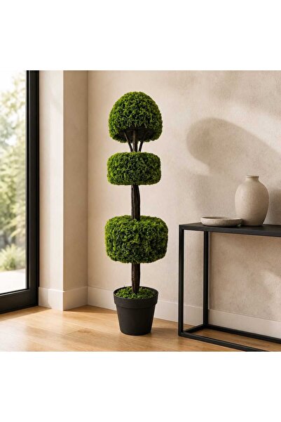 decotoys Copac artificial 120cm decorativ