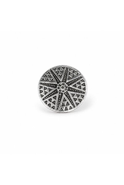 MİLALAZO Vintage Ethnic Ring