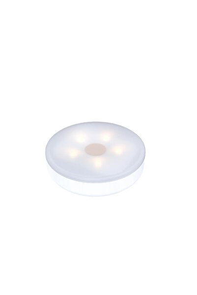 Calex Spot LED Smart Spot On, USB reincarcabil IP20, Alb