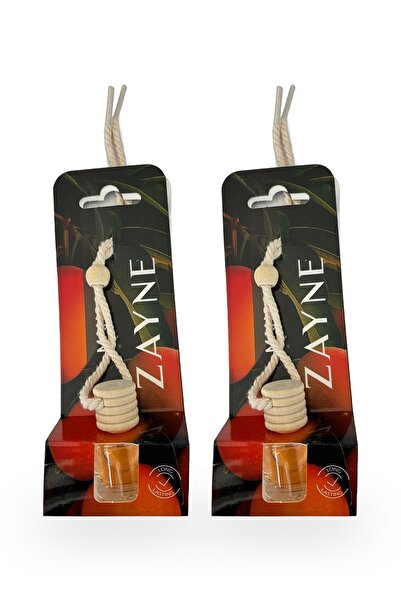 ZAYNE Odorizant auto Mango X2
