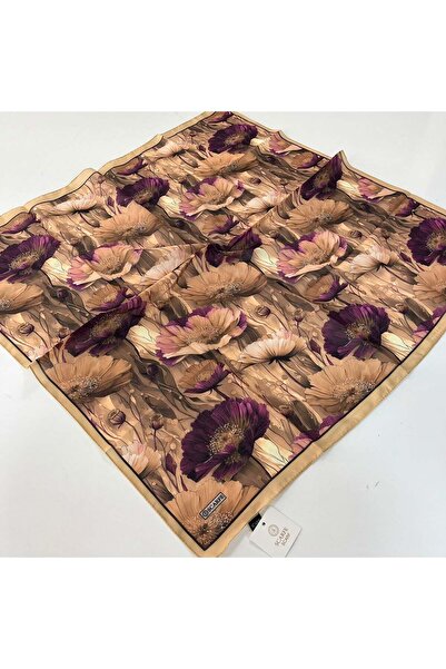 SCARFE SCARF وشاح سكارف ناعم صديق للبيئة LSA0603