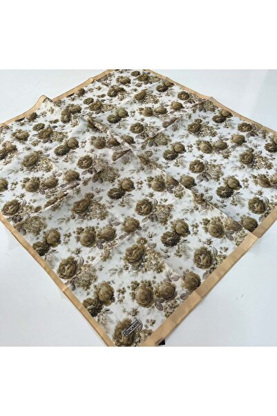 SCARFE SCARF وشاح سكارف ناعم صديق للبيئة LSA0502
