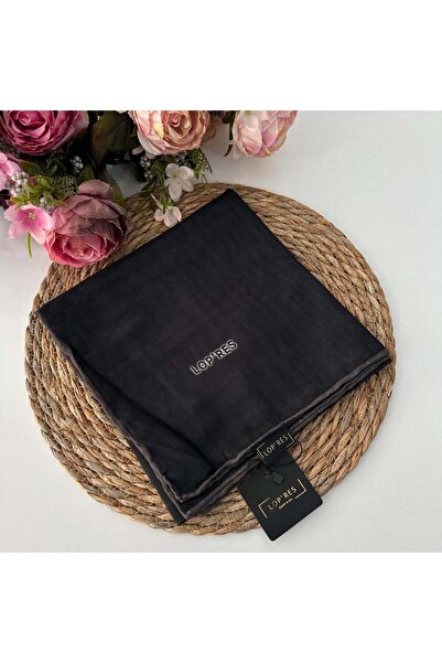 LOPRES Lop'Res Soft Cotton Scarf Ldna1401
