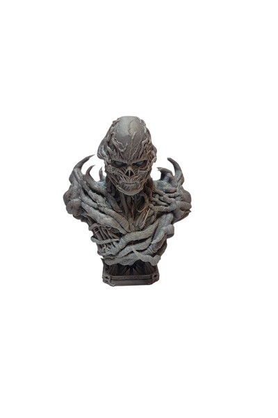OEM Vecna ​​Stranger Things figurine 14 cm