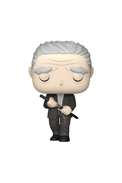 Funko Animație Pop Sakamoto Days Takamura # 2420 10cm