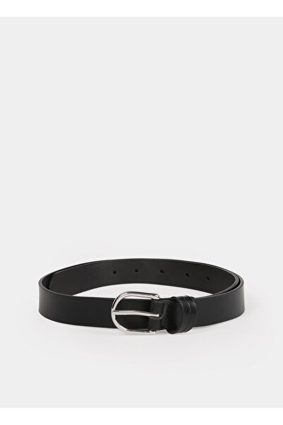 Colin's Women's Black Belt