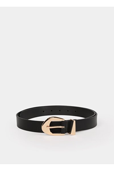 Colin's Women's Black Belt