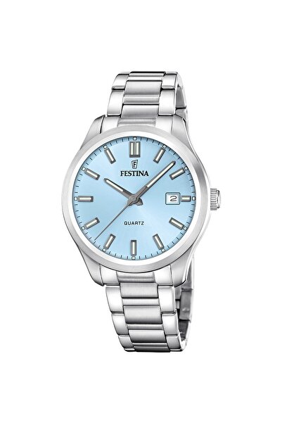 FESTİNA F20736/2 Classics Men's Wristwatch