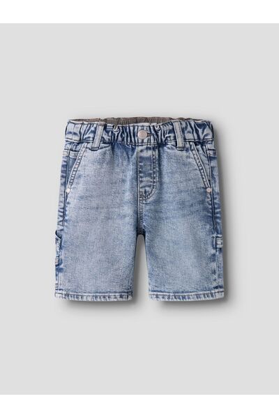 Name it Jeansshorts Loose Fit