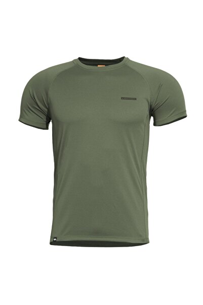 Pentagon Olive green S