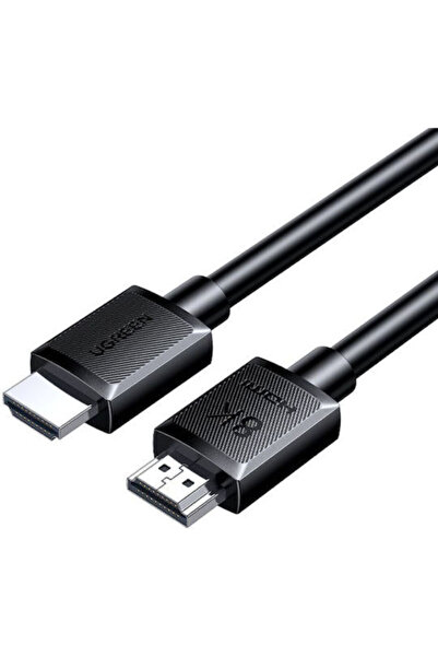 Ugreen Hd175 HDMI 2.1 Εξαιρετικά Υψηλής Ταχύτητας 48Gbps 4K 120Hz HDR VRR Καλ...