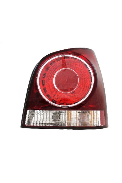 Depo Stop spate lampa Volkswagen Polo (9n3), 04.2005-08.2009, spate, Dreapta,...
